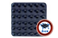 屋頂綠化排水板http://ddis.com.cn/