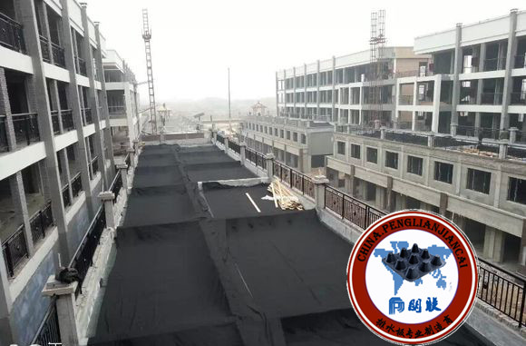 地下車庫(kù)排水板http://ddis.com.cn/